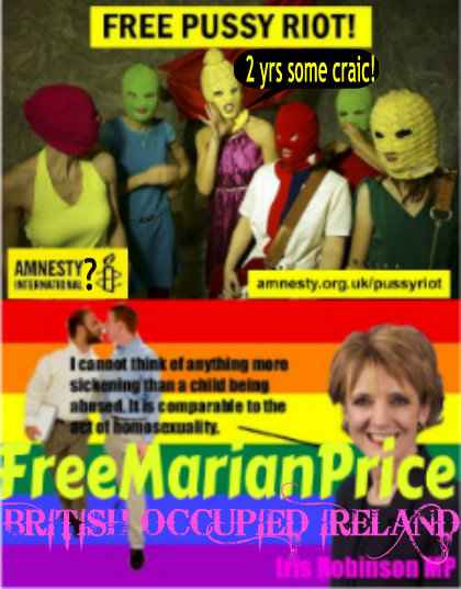 Click on image to see full-sized version Irish Pussy Riot Craic