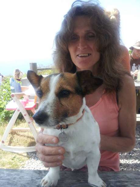 Click on image to see full-sized version Debbie Vincent