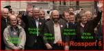 Lest we forget. Spot any familiar faces?   Michael Gallagher 2005