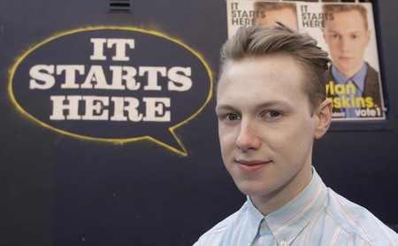 Dylan Haskins, an Independent in Dublin South East? It starts here