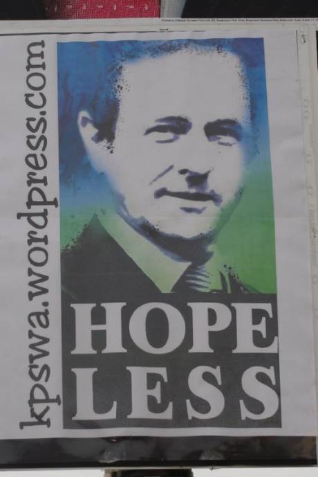 Hope Less
