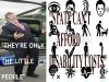 "They're Only the Little People"
