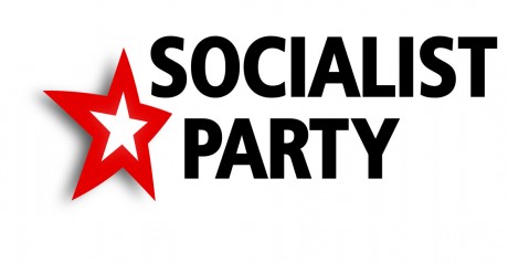 Click on image to see full-sized version Join the fight back - Join the Socialist Party today!