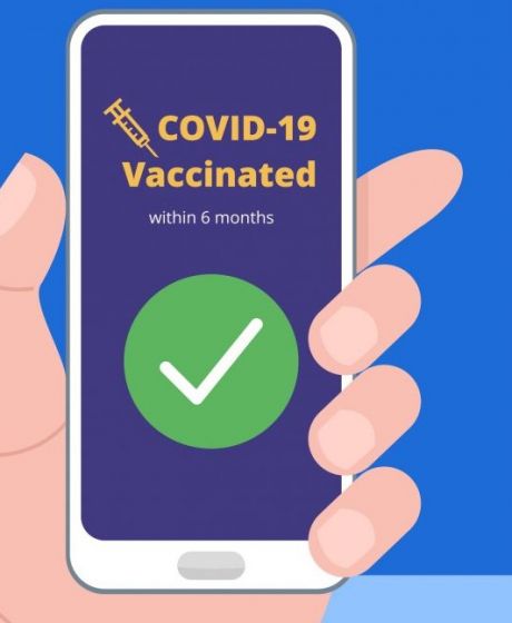 Click on image to see full-sized version With Vaccine Passports they will expire each year until you get the booster jab which rolls the dice again to seriously damage your health or even kill you