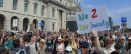 Dublin Rally of Worldwide Demonstration Day Sat July 24th