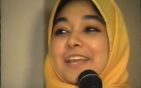 The Journey of an unworthy victim From This: Beautiful Budding Flower In 1991