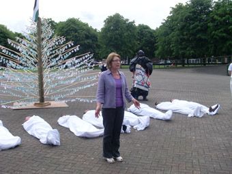 Jan O'Sullivan 