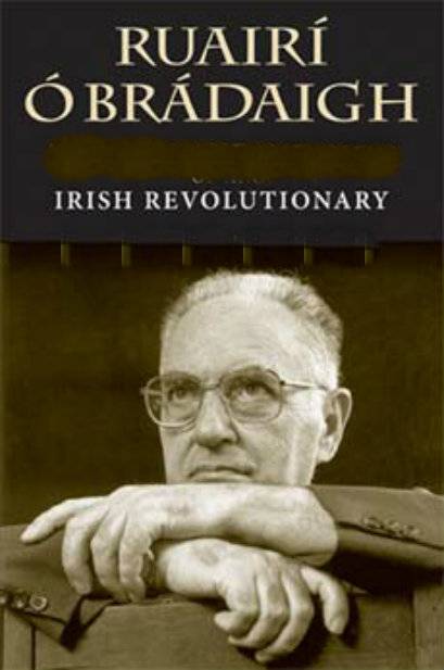 Click on image to see full-sized version Ruairí Ó Brádaigh
