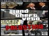 Land Theft Veto - Palestine