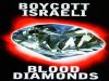Boycott Israeli Blood Diamonds