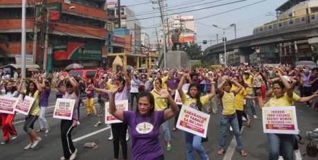 Click on image to see full-sized version 2013akbayanpartylistphilippinesinternationalwomensday.jpg