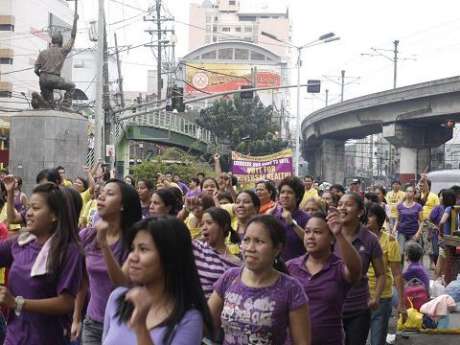 Click on image to see full-sized version 2013akbayanpartylistwomen.jpg