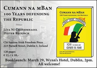 Click on image to see full-sized version Saturday 29th March 2014 , from 1130am to 5pm : seminar and booklaunch.