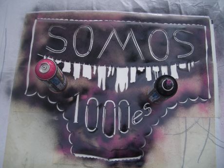 Somos 1000´s