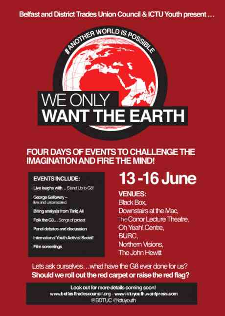 Click on image to see full-sized version Another World is Possible!