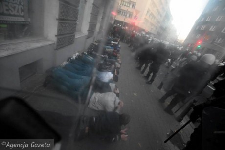 Click on image to see full-sized version Fot. Robert Kowalewski / Agencja Gazeta