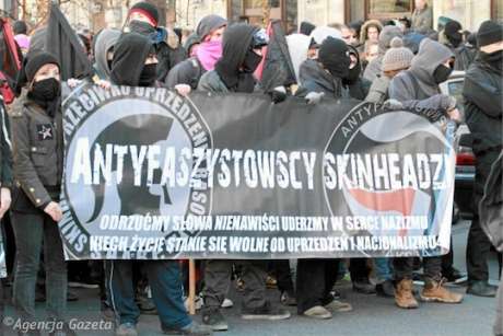 Click on image to see full-sized version Fot. Slawomir Kamilski / Agencja Gazeta