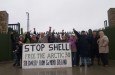Free the Arctic 30!