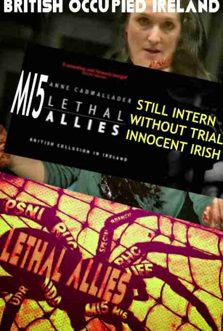 Political Internment