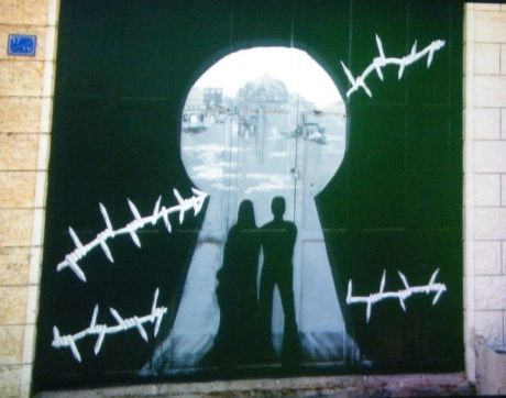 Click on image to see full-sized version Artwork from "Against the Wall"