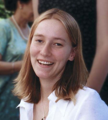 Click on image to see full-sized version Rachel Corrie
