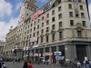Bank Occupied