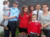 Counihan Family